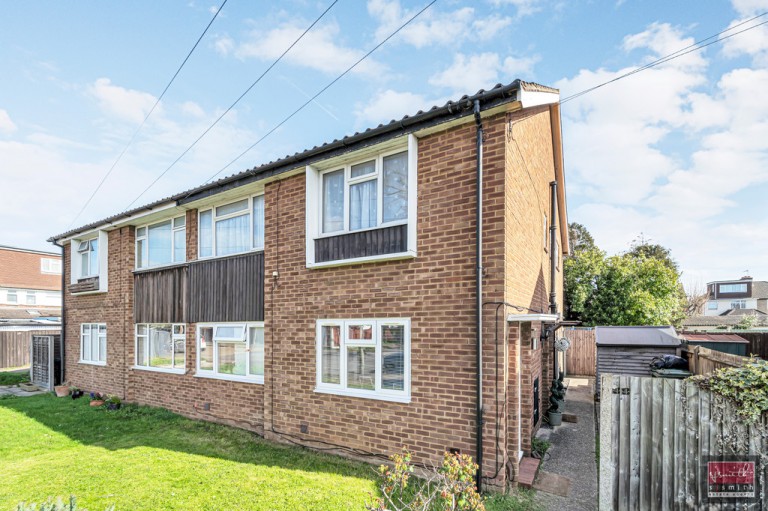 Hughes Road, Ashford