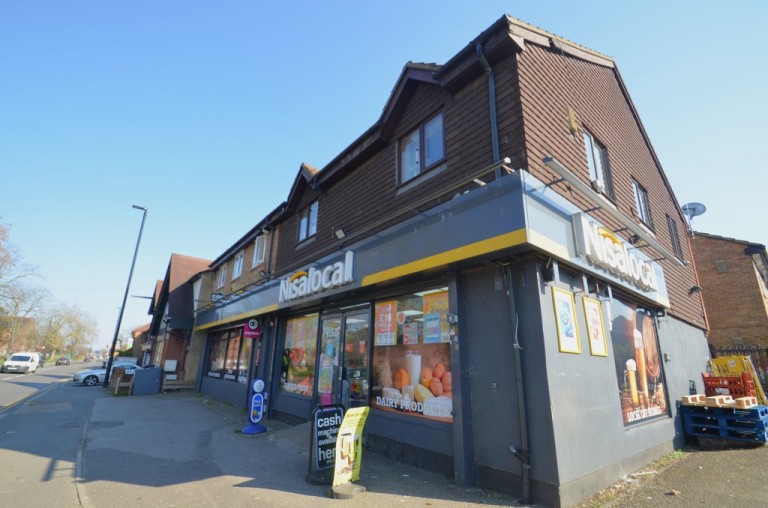 Natalie Close, Feltham