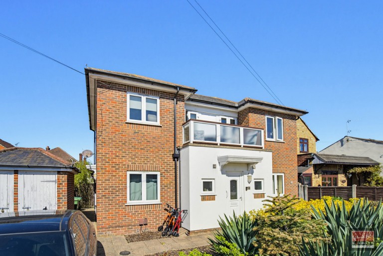 Staveley Road, Ashford