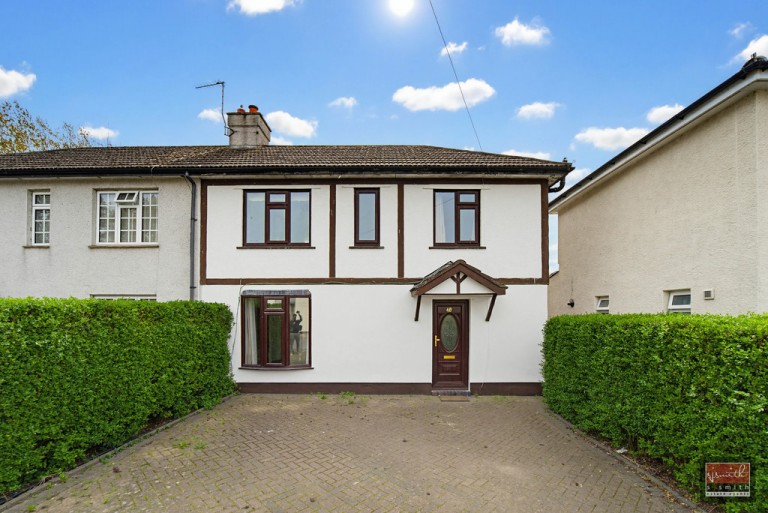 Northfield Road, Staines-upon-Thames