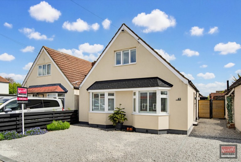 Sandells Avenue, Ashford