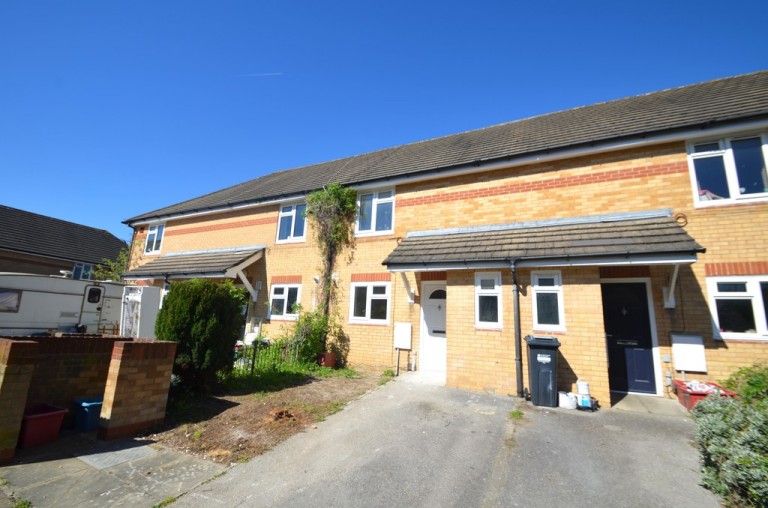 Sydney Road, Feltham