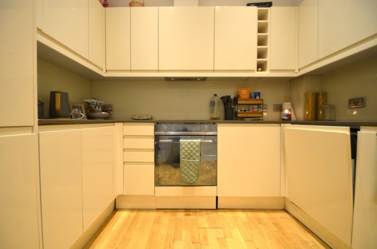 Staines Road West, Sunbury-on-Thames