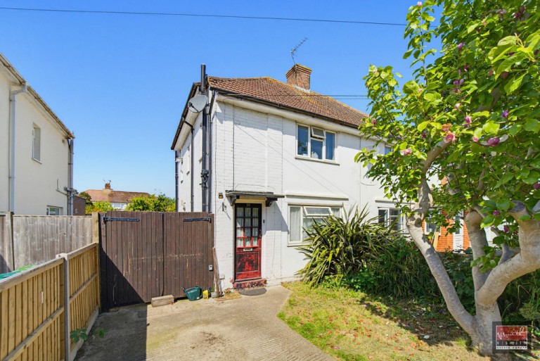 Orchard Way, Ashford