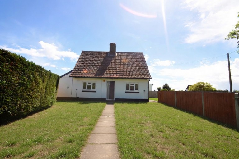 Clockhouse Lane, Ashford