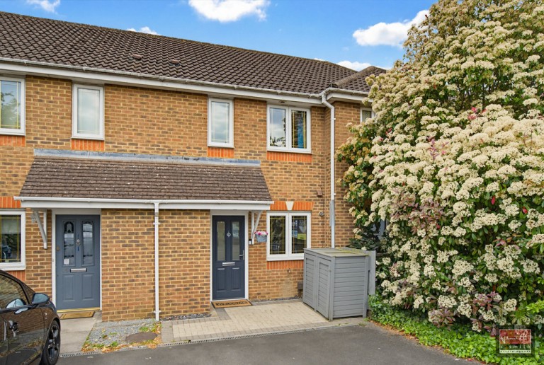 Aspen Gardens, Ashford