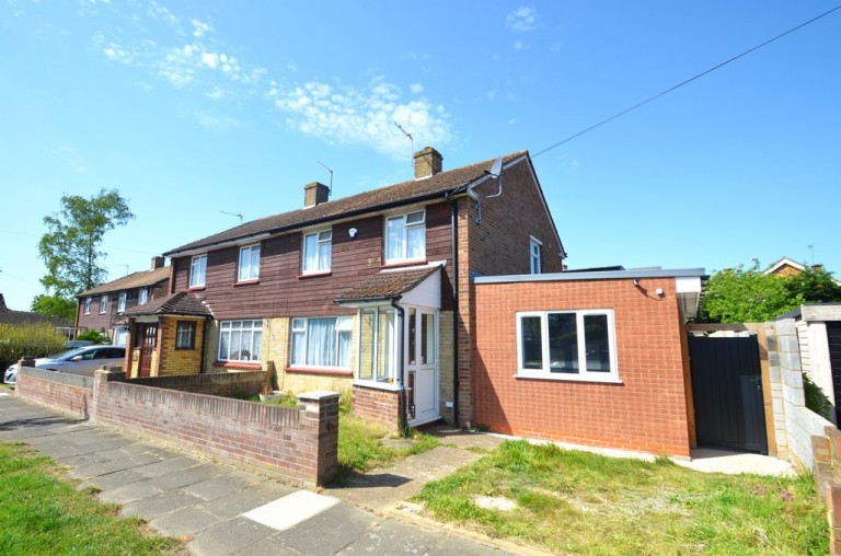 Norman Road, Ashford
