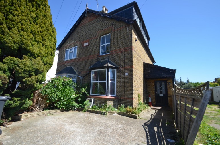Fruen Road, Feltham