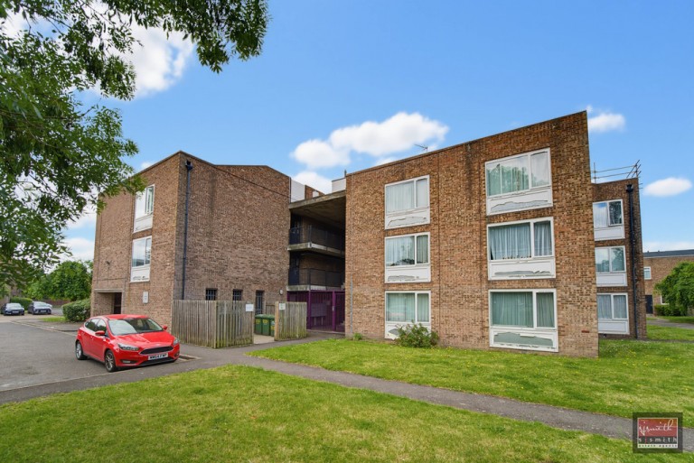 Stanwell, Staines-upon-Thames