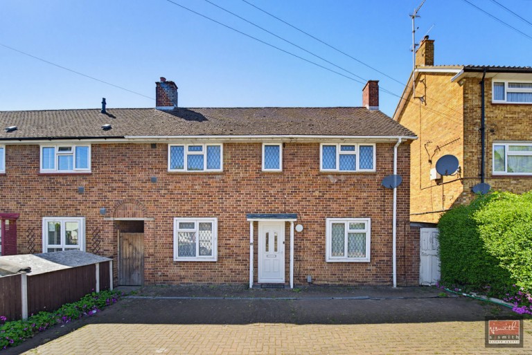 Clare Road, Stanwell TW19