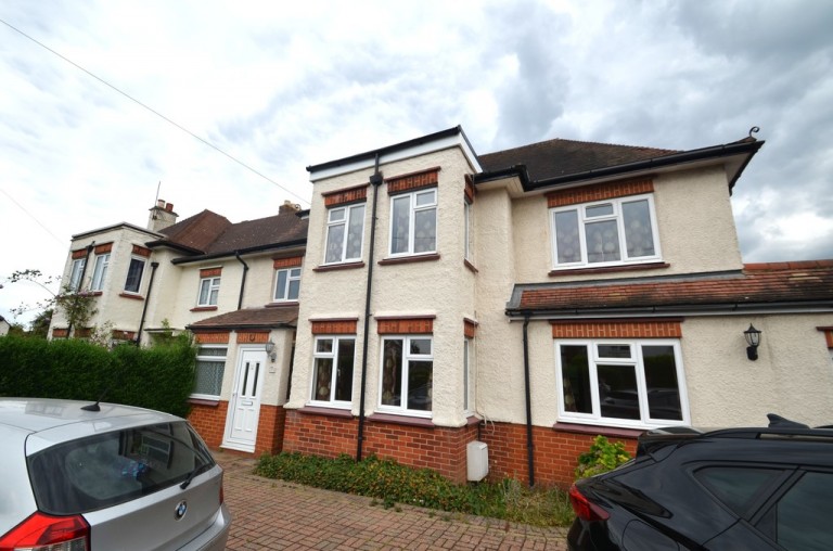 Worple Road, Staines-upon-Thames