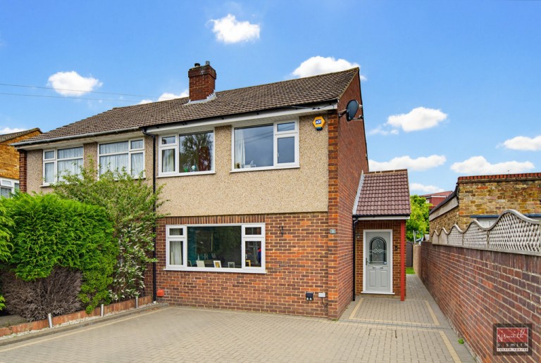 Ashford, Surrey