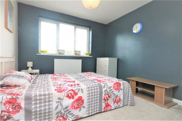 Stanwell, Staines-upon-Thames
