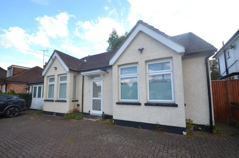 Exeforde Avenue, Ashford