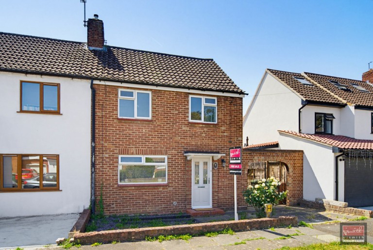Beverley Road, Sunbury-on-Thames