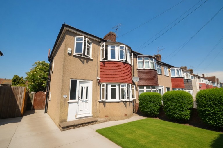 Rochester Avenue, Feltham