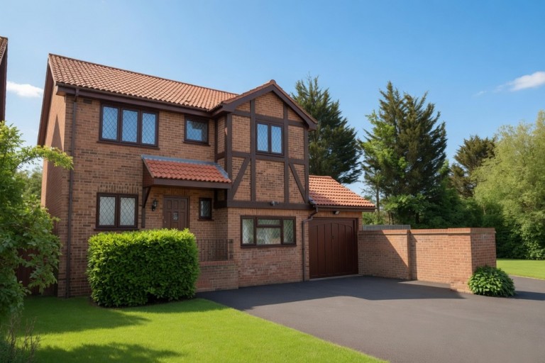 Sarsby Drive, Staines-upon-Thames