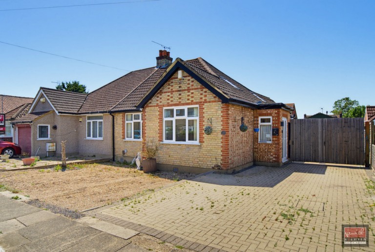Cecil Road, Ashford