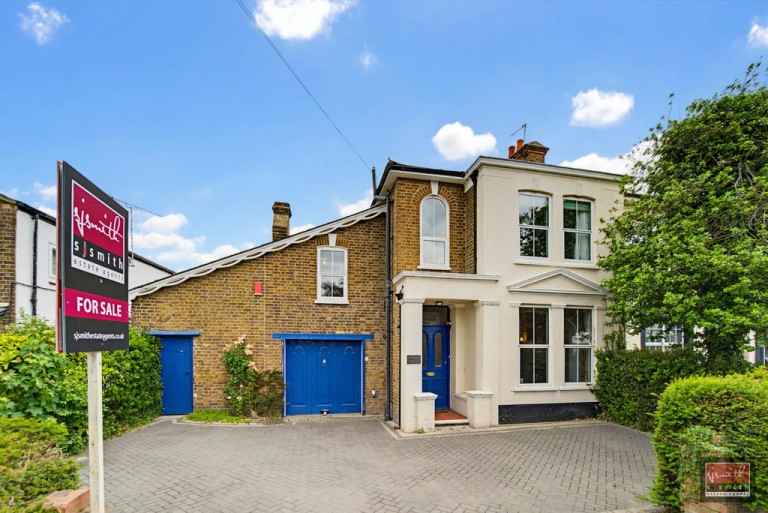 Ashford, Surrey, TW15 3ER, Stanwell