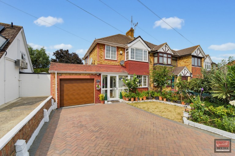 Stanwell Road, Ashford