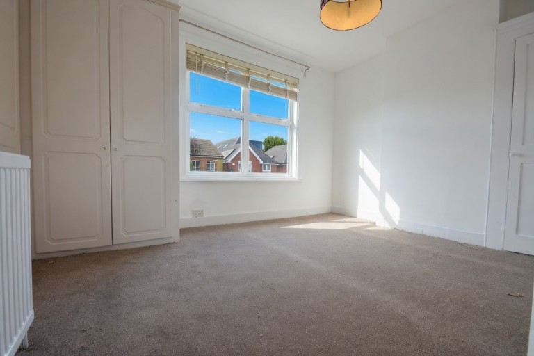 Ruskin Road, Staines-upon-Thames