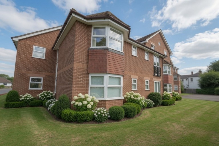 Spinney Hill, Addlestone