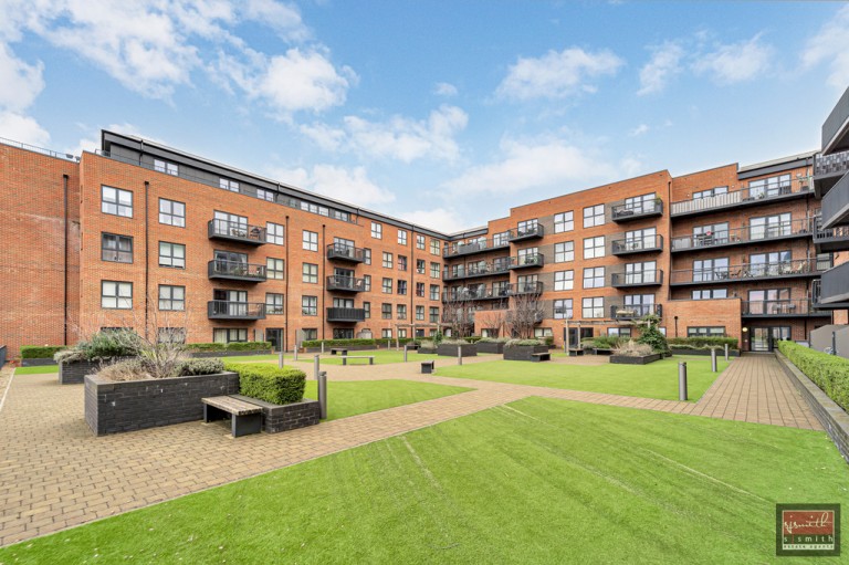 Palmer court , Pitcher Lane, Ashford
