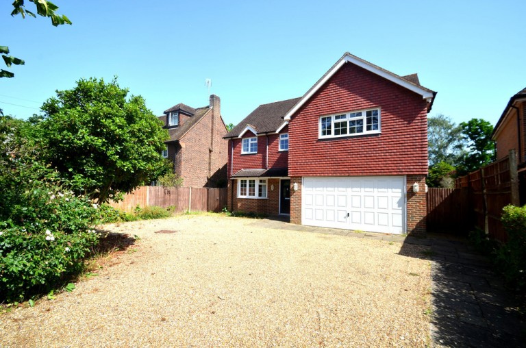 Midway, Walton-on-Thames