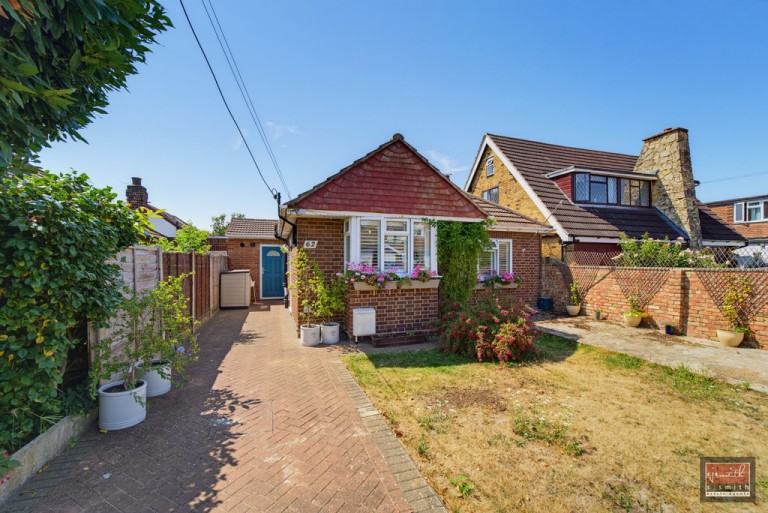 Ashgrove Road, Ashford
