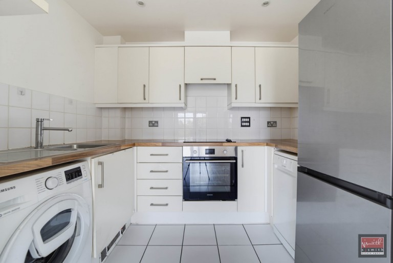 Wooldridge Close, Feltham