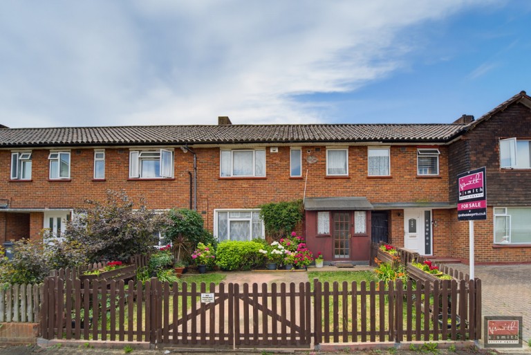Watermill Way, Feltham