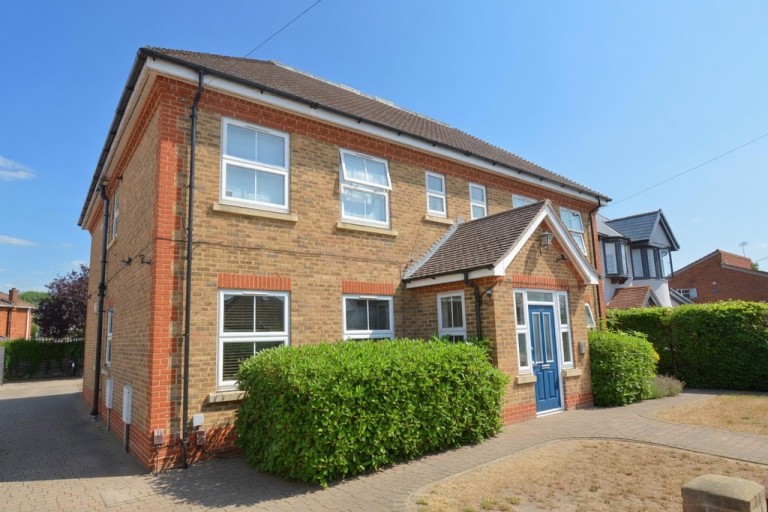 Stanwell Road, Ashford