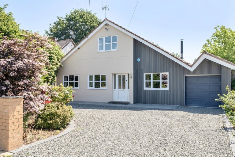 Ouseley Road, Wraysbury TW19