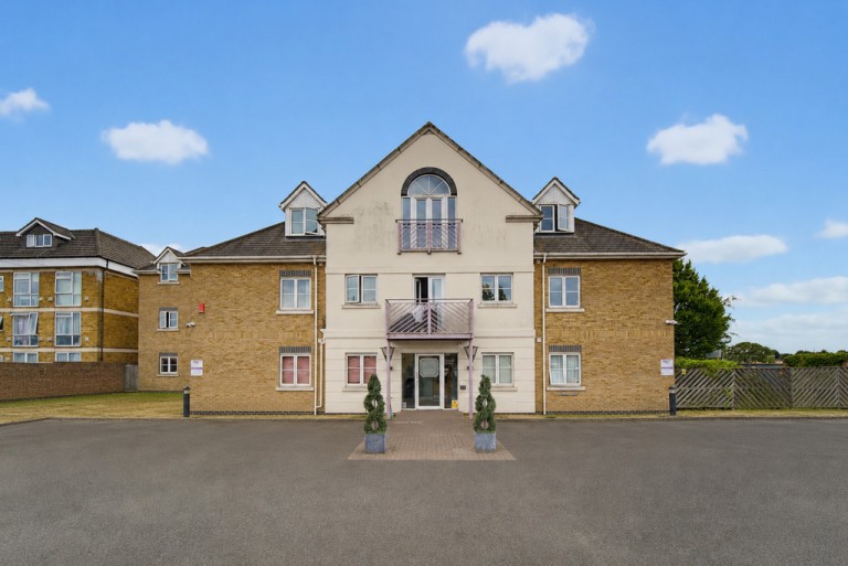 London Road, Ashford