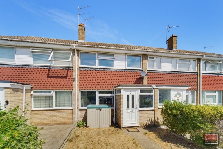 West Close, Ashford