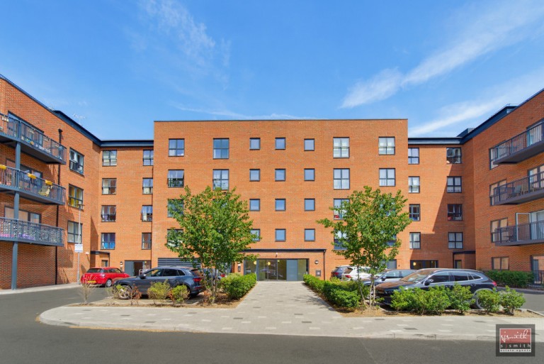 Palmer court, Pitcher Lane , Ashford