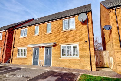 View full details for Willow Brook , Daventry, NN11