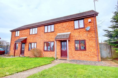 View full details for Curgenven Close, Byfield, Northamptonshire, NN11 3HP