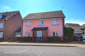 Battle Avenue, Daventry, NN11 2NX