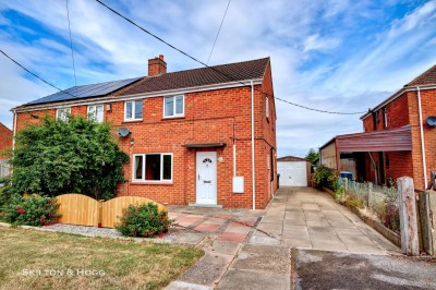 View full details for Ashby Road, Braunston, Northamptonshire, NN11 7HE