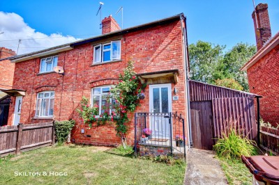 View full details for Jubilee Road, Daventry, NN11 9HB