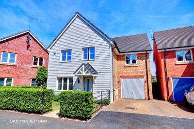 View full details for Cartmel Road, Monksmoor, Daventry NN11 2NY