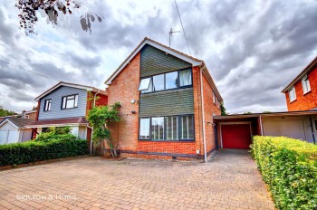 Bawnmore Road, Rugby, CV22 6JP