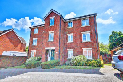 View full details for The Haystack, Daventry, NN11 0NZ
