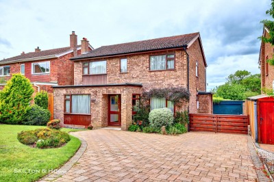 View full details for Greenway, Braunston, Northamptonshire