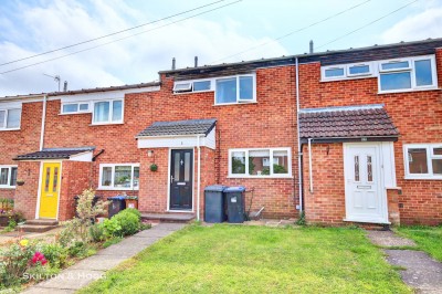 View full details for Waveney Close, Daventry, NN11 4PY