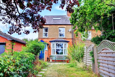 View full details for South Street, Woodford Halse, Daventry, NN11 3RF