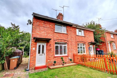 View full details for Jubilee Road, Daventry, NN11 9HB