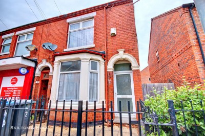 View full details for Main Street, Bilton, Rugby, CV22 7NB