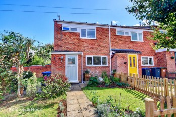 Waveney Close, Daventry, NN11 4PY